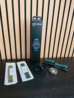 hodinky Samsung watch 5 pro