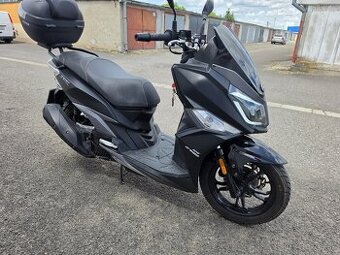 Sym jet 14 125i abs