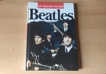 Beatles - ich vlastnými slovami