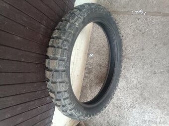 Predám enduro plášť r18