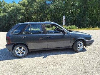 Fiat tipo 19 tdgt