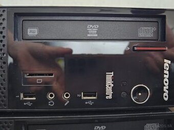 Lenovo Thinkcentre E73