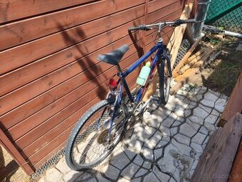 Predam bicykel Dema