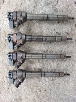 motor CFFB 103kw diely