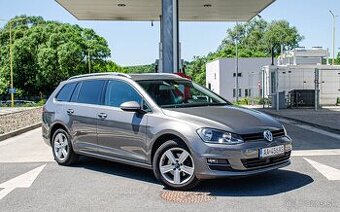 Volkswagen Golf 2.0 TDI 110kw DSG
