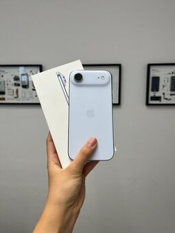 Apple iPhone Air 256GB Sky Blue