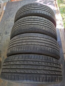 Pneumatiky 225/55R18
