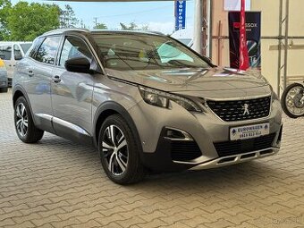 Peugeot 3008 1.2 PureTech Allure
