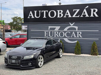 Audi A5 2.7 TDI DPF multitronic Premium