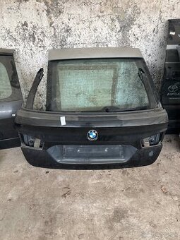 Bmw f11 kufor