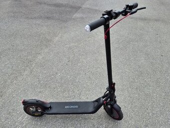 Kolobežka SENCOR S 31