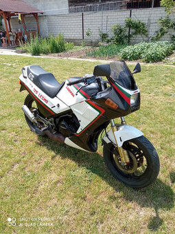 laverda 125 lesmo