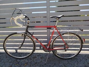 Bicykel Favorit
