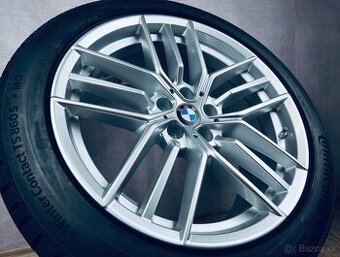 Originál zimní kolesa 19” BMW 5 G60 style 933
