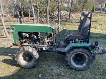 Traktor