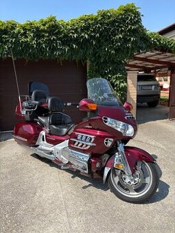 Honda Gold Wing