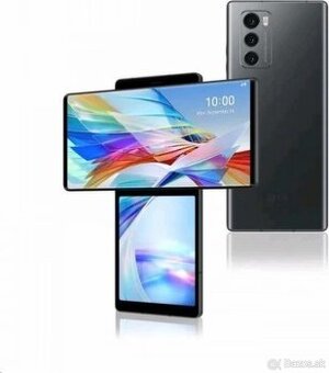 Lg wing kupim