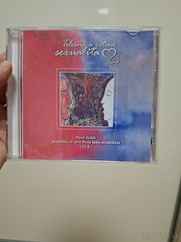 CD prednášky zo sèrie prečo láska stroskotáva