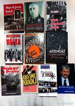 HISTÓRIA, POLITIKA
