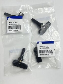 Tpms Jeep Dodge Fiat Chrysler