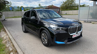 BMW iX1 20 eDrive :: 10.568km ::