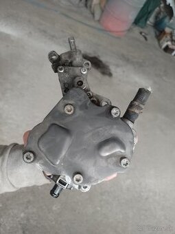 Tandemové čerpadlo 2.0TDi BSS 103 kw