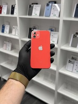  Apple iPhone 12 64GB Red