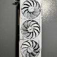 ASUS PRIME GeForce RTX 5070 OC 12GB GDDR7 WHITE