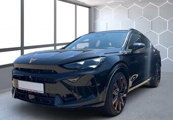 Cupra Formentor VZ 2.0 TSI DSG 333k ODPOČET DPH ZĽAVA 42.6%