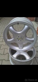 Elektrony ATS 16" 5X112