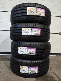 Nové Letné Pneu Nexen NferaPrimus 225/50 R17