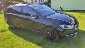 VW GOLF 7.5 VARIANT 2.0 TDI 110KW DSG