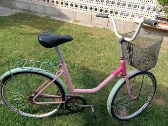 Obyčajné bicykle