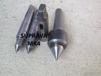 MK4 súprava