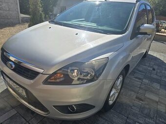 Predám Ford Focus combi 1.6TDCI