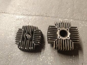 Hlava valec MANET Korado 2kW