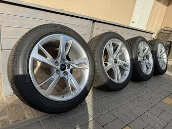 Audi 5x112 R19
