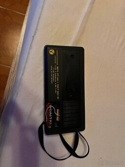 predam radio zssr