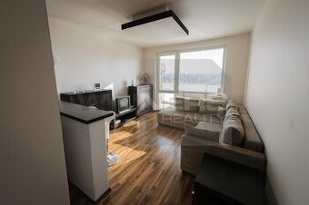 Garsónka, kompletná rekonštrukcia, Južná trieda, Košice