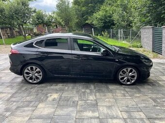 Hyundai i30 Fastback 1.5 T-GDI MHEV, 117 kW, 2022