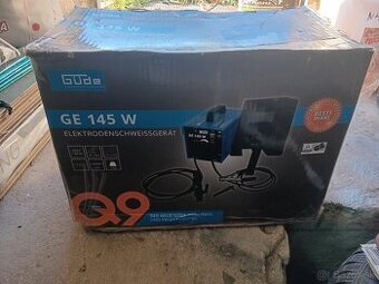 Predám.Zvaracku na 220