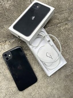 iPhone 11 128GB