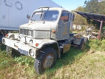 Praga V3S M2
