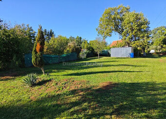 Na predaj stavebný pozemok - zahrada , Moldava Nad Bodvou