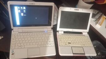 Asus eee - netbook