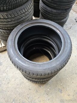 Nankang sportnex as-2+  4724 225/50 r17 3ks letne nove