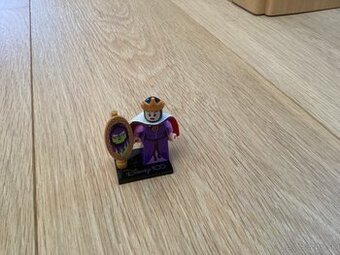 Lego Disney figurka zlej kralovny