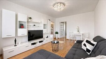 2-izb. byt, Galaktická ul., 50 m2, vnútorná LO, po Rek.
