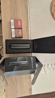 Ploom aura