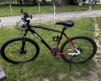 Horský bicykel Olpran 27.5" - TOP stav⁠